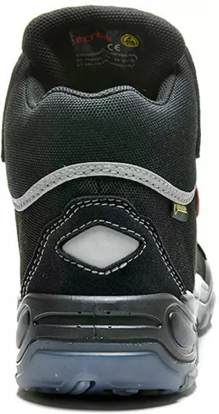 Chaussures mi-hautes de sécurité ELTEN SANDER Pro GTX S3 SRC ESD