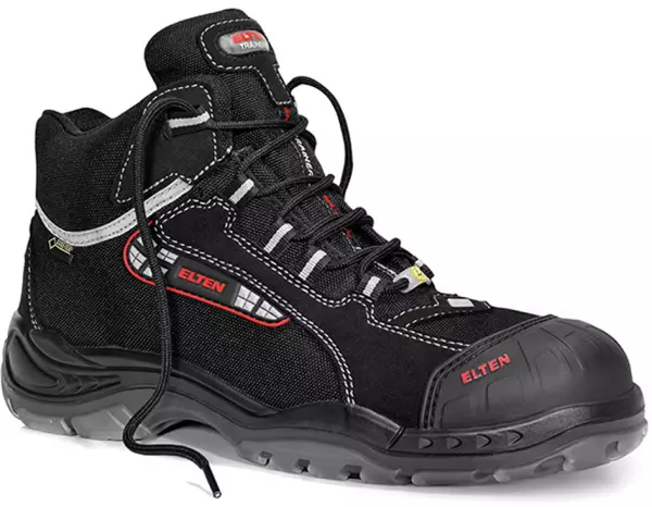 Chaussures mi-hautes de sécurité ELTEN SANDER Pro GTX S3 SRC ESD