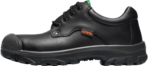 Chaussures basses de sécurité EMMA LEO XD S3 SRC
