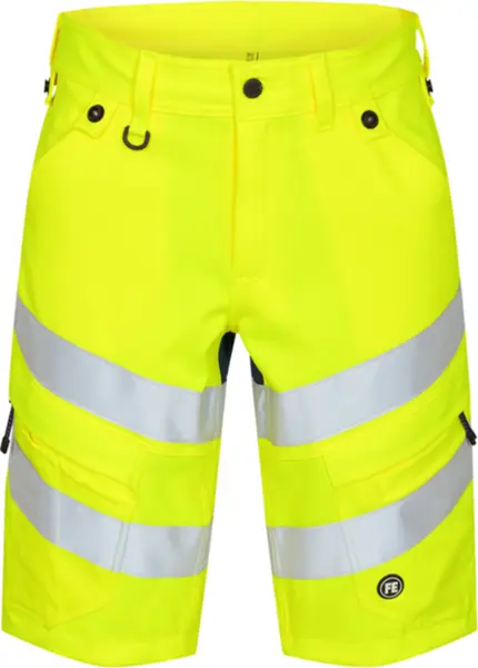 Arbeitsshorts ENGEL 6546-314 Safety