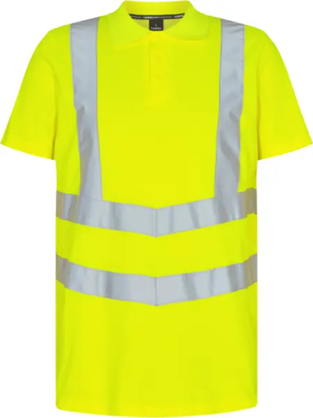 Poloshirts ENGEL 9546-182 Safety