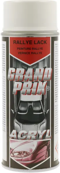 Felgen-Sprays GRAND PRIX