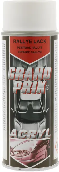 Felgen-Sprays GRAND PRIX