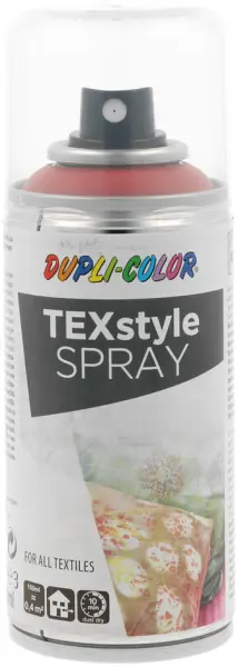 Textil-Sprays DUPLI-COLOR TEXstyle