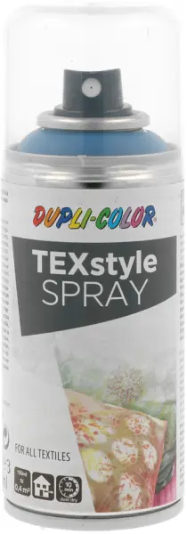 Textil-Sprays DUPLI-COLOR TEXstyle