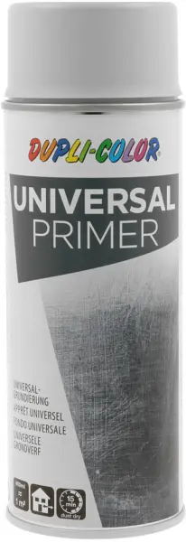 Haftgrundierungs-Sprays DUPLI-COLOR Universal Primer