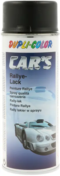 Lacksprays DUPLI-COLOR Cars Rally-Lack