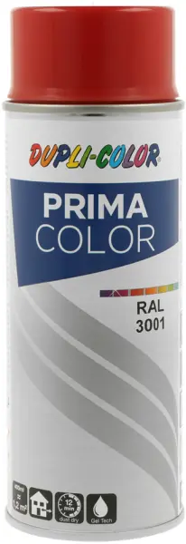 Acryllack-Sprays DUPLI-COLOR Prima Color