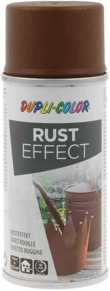 Rostlook-Sprays DUPLI-COLOR Rust Effect