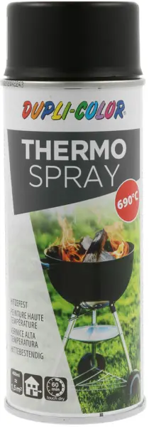 Hochtemperatur-Sprays DUPLI-COLOR Thermo