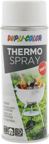 Hochtemperatur-Sprays DUPLI-COLOR Thermo
