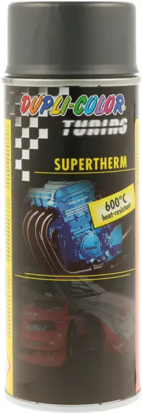 Hochtemperatur-Sprays DUPLI-COLOR Supertherm