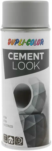 Betonlook-Sprays DUPLI-COLOR Cement Look Assuan