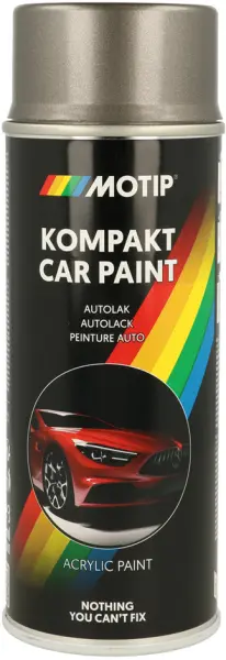 Acryllack-Sprays MOTIP Kompakt CP bronze metallic 400 ml 56500