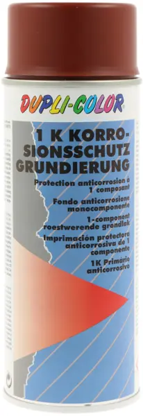 Haftgrundierungs-Sprays DUPLI-COLOR 1K