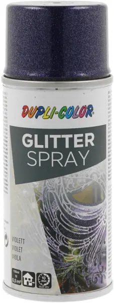 Glitterlack-Sprays DUPLI-COLOR Glitter