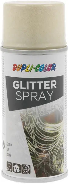 Glitterlack-Sprays DUPLI-COLOR Glitter