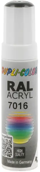 Acryl-Lackstifte DUPLI-COLOR RAL Acryl