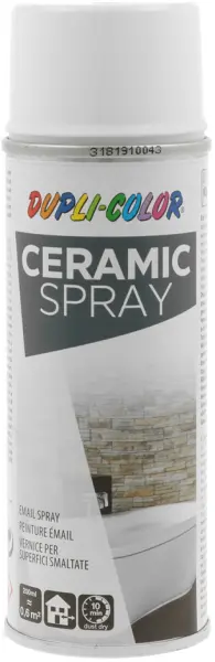 Emaillack-Sprays DUPLI-COLOR Ceramic