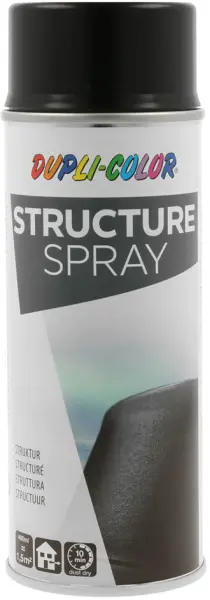 Spray per texture di superficie++ DUPLI-COLOR Structure