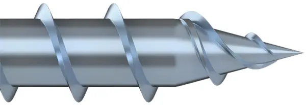 Holzbau-Konstruktionsschrauben EUROTEC Paneltwistec TK AG StrongHead