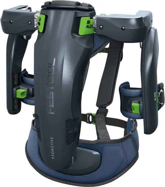 Exoskelette FESTOOL EXO 18-Basic ExoActive