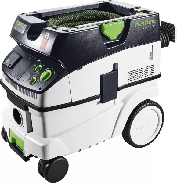 Aspirateurs eau et poussières FESTOOL CTH 26 E CLEANTEC