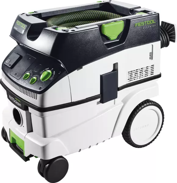 Nass- und Trockensauger FESTOOL CTL 26 E AC CH