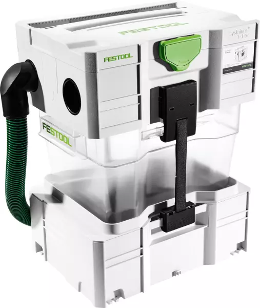 Préséparateurs FESTOOL CT-VA-20