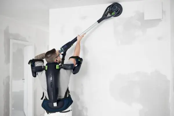 Exoskelette FESTOOL EXO 18-Basic ExoActive