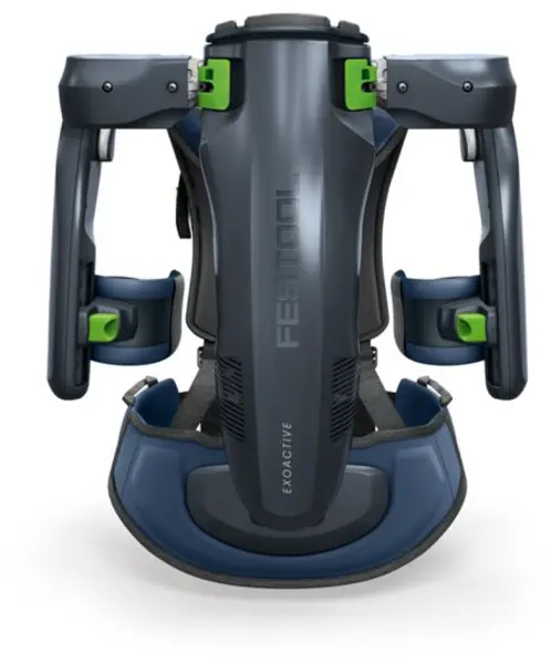 Exoskelette FESTOOL EXO 18-Basic ExoActive