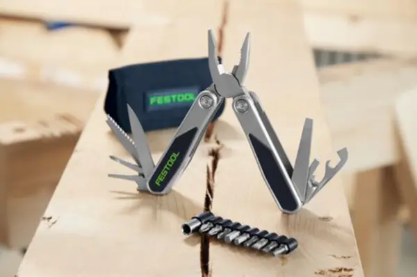 Couteaux de poches FESTOOL MT-FT1