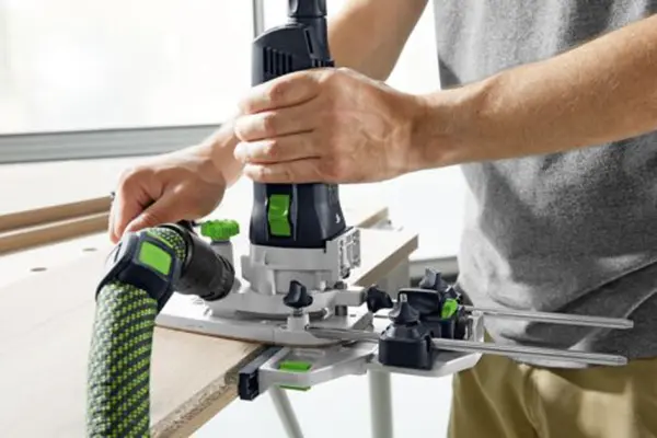 Seitenanschläge FESTOOL SA-OF 1010/MFK