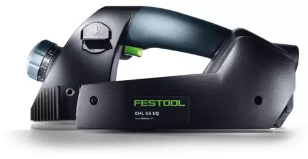 Falzhobel FESTOOL EHL 65 EQ-Plus