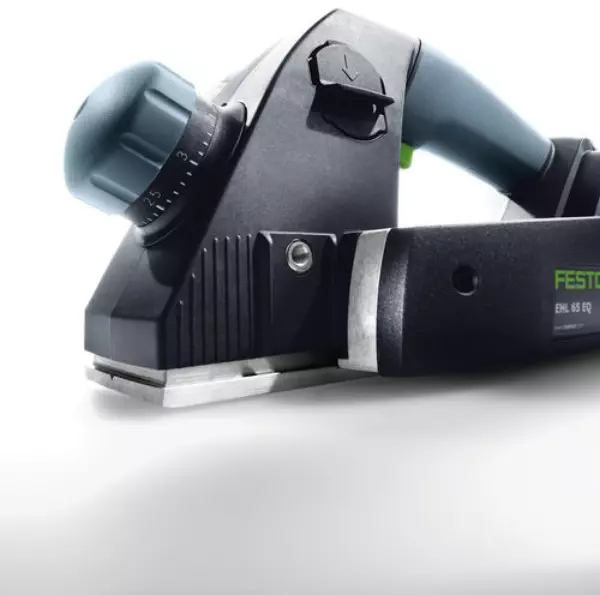 Falzhobel FESTOOL EHL 65 EQ-Plus CH