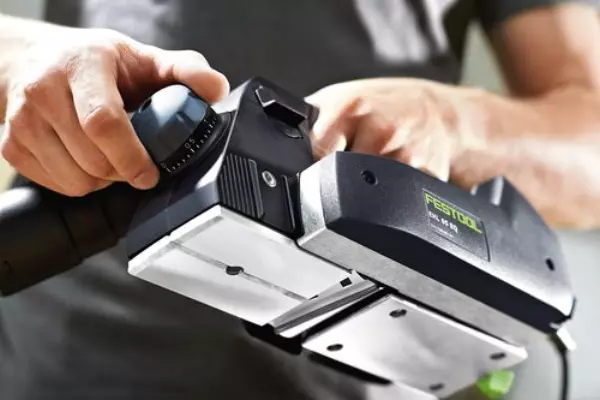 Falzhobel FESTOOL EHL 65 EQ-Plus CH