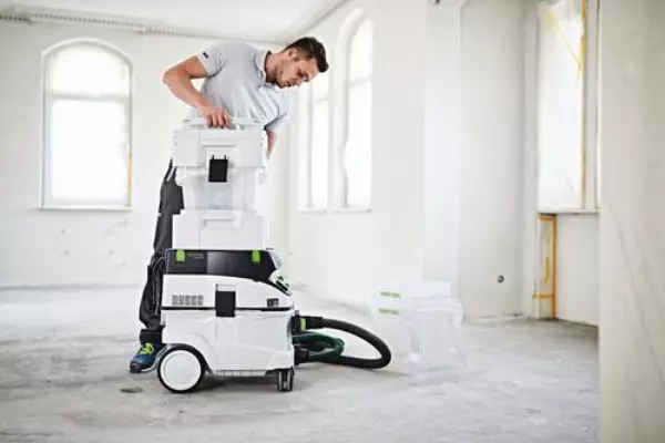 Préséparateurs FESTOOL CT-VA-20