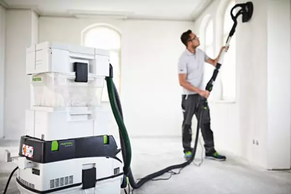 Préséparateurs FESTOOL CT-VA-20