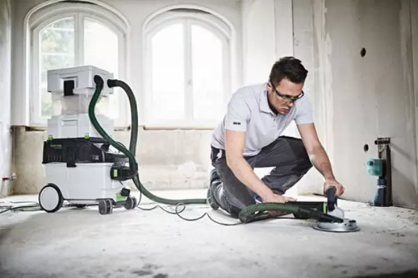 Préséparateurs FESTOOL CT-VA-20