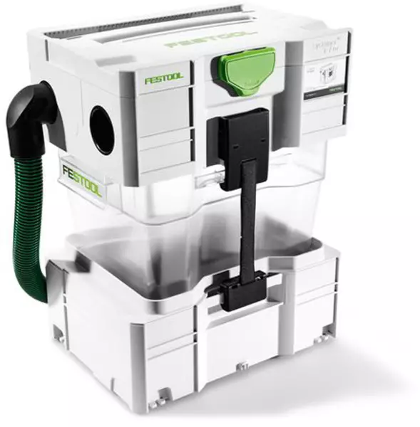 Préséparateurs FESTOOL CT-VA-20