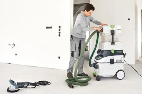 Préséparateurs FESTOOL CT-VA-20