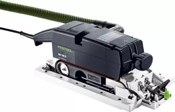 Telaio di levigatura FESTOOL FSR-BS 105