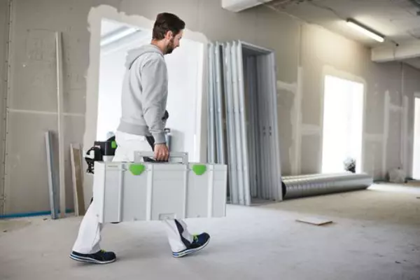 Systainer FESTOOL SYS3 XXL 237