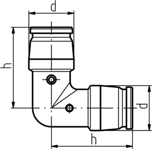 Winkel-Module +GF+ iFIT