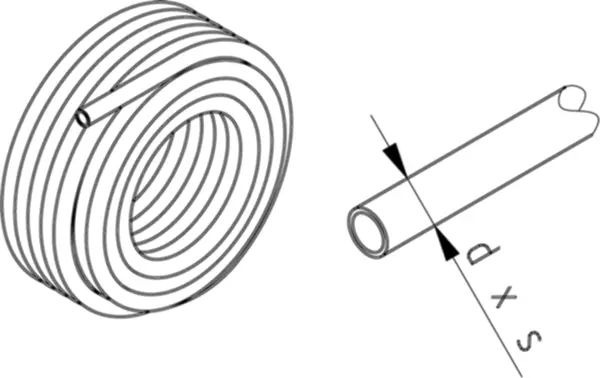 Polybutenrohre +GF+ iFIT