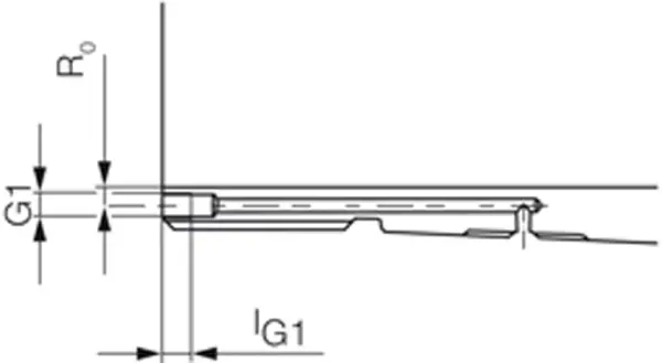 Spannhülsen FAG H..HG