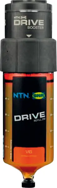 Graisseur++ NTN SNR Drive Vib contenu: 250 cm²
