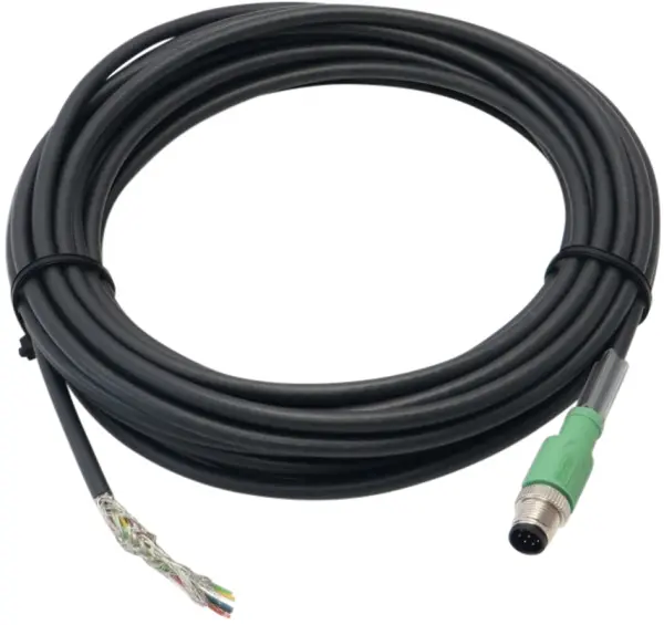 Anschlusskabel SMART-CHECK.CABLE-IO-P-M12-OE- 5M