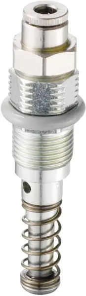 Pumpenelemente NTN SNR Polipump grau 0.1 cm³ / Hub