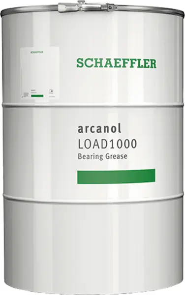 Schwerlastfett SCHAEFFLER ARCANOL-LOAD1000-180KG